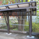 70 Park Street Bike Shelter